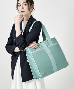 ESSENTIAL CARRYALL ウォーターフォールC