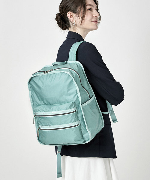 FUNCTIONAL BACKPACK ウォーターフォールC