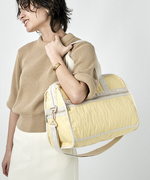 DELUXE MED WEEKENDER シトロンデボス