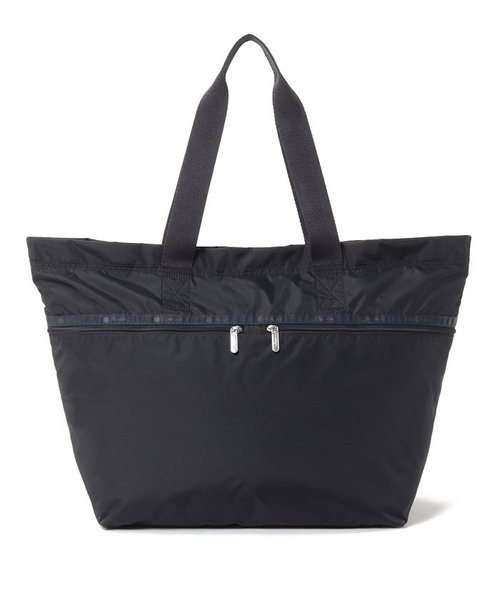 CARLIN ZIP TOP TOTE BAG ディープシーブルー | LeSportsac