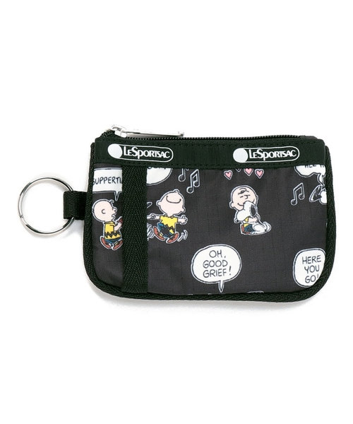 KEY CARD HOLDER ピーナッツパルズ