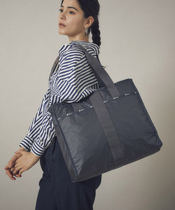 ESSENTIAL CARRYALL シャドウグレーC