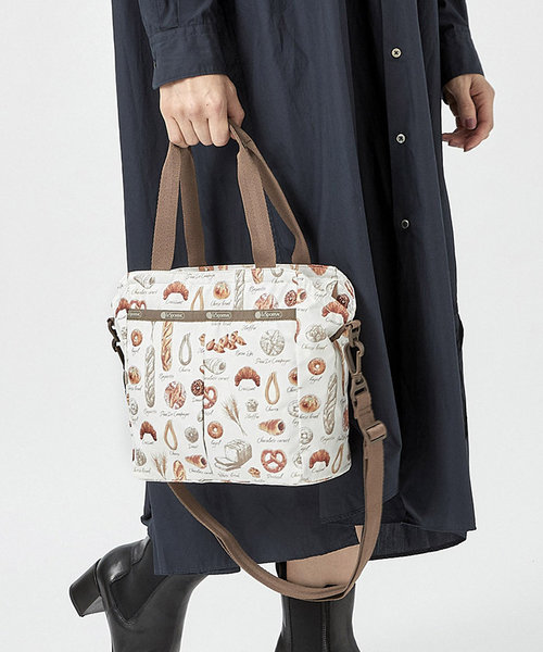 SMALL EVER TOTE NYベーカリー | LeSportsac（レスポートサック）の