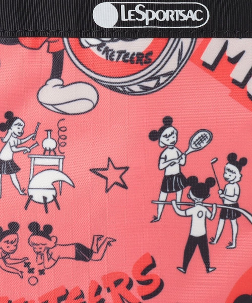 MINI PHONE CROSSBODY ディズニー100ミッキーマウス | LeSportsac