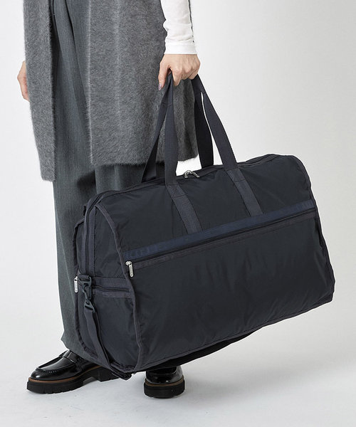 DELUXE XL WEEKENDER ディープシーブルー | LeSportsac ...