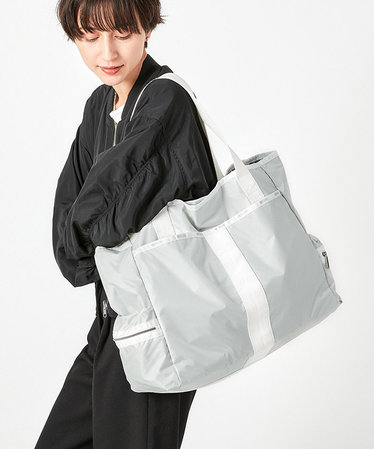 LeSportsac | レスポートサックのトートバッグ通販 | &mall