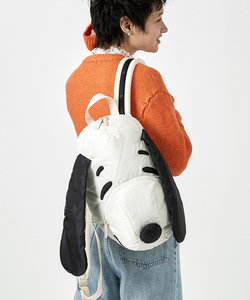 SNOOPY BACKPACK スヌーピーバックパック