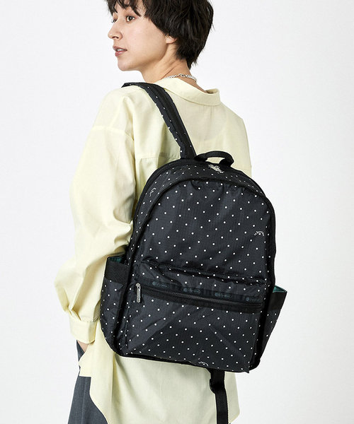 ROUTE BACKPACK プティドット