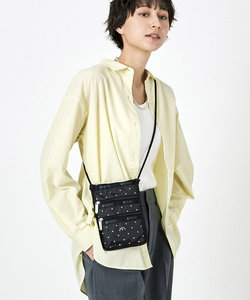 CROSSBODY PHONE BAG プティドット