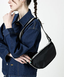 CONV SM SHOULDER BAG スペクテイターブラック