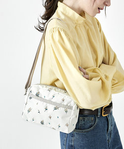 DANIELLA CROSSBODY ミモザフローラル