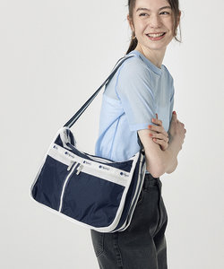 DELUXE EVERYDAY BAG スペクテイターディープブルー