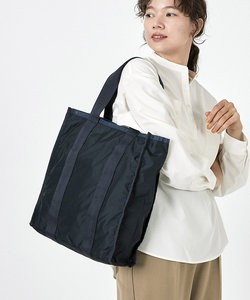 LG WEB BOOK TOTE ディープシーブルー