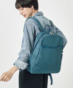 DAILY BACKPACK ディープラグーン