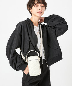 MINI PHONE CROSSBODY サンドバークロスデボス