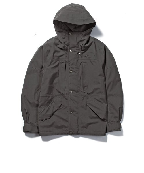 Foxfire ストーミーDS上下セット foxfire ストーミーDSジャケット