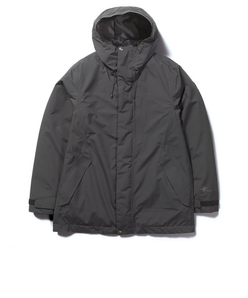 3WAY】【ダウン】【ユニットシステム対応】【高品質ALLIEDダウン採用 