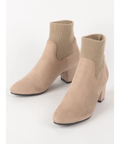 ラブリーセシル マクビー ブーツ 人気のファッショントレンド