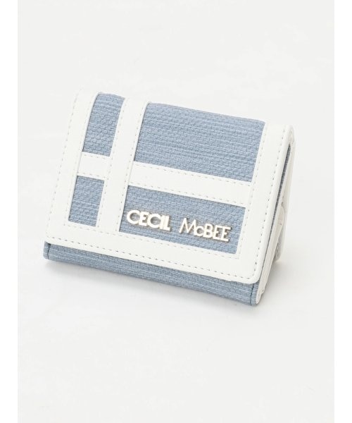 Cecil Mcbee セシルマクビーの財布 小物通販 Mall