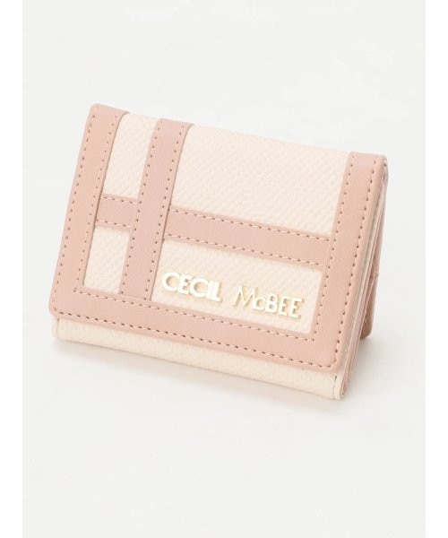 Cecil Mcbee セシルマクビーの財布 小物通販 Mall