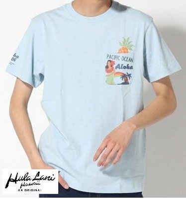 フララニハワイ Hula Lani Hawaiiのtシャツ カットソー通販 ららぽーと公式通販 Mall