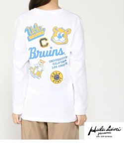 UCLA LS TEE