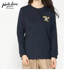 UCLA LS TEE