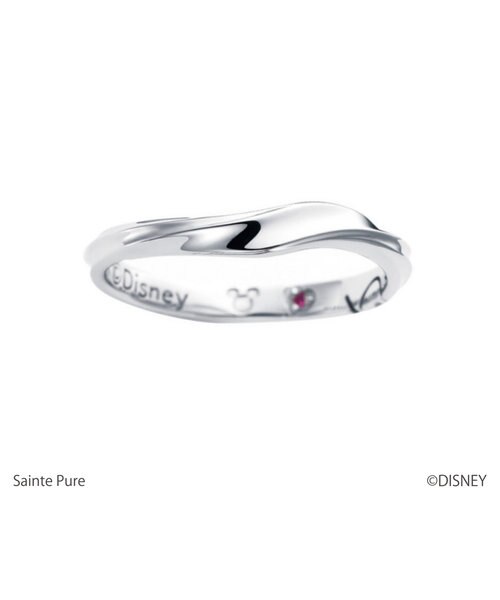 Estelle エステール メンズ のリング通販 Mall