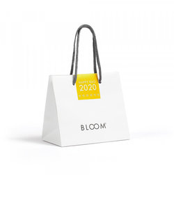 【廃番】【5000円】BLOOM 2020 福袋（SV925 ネックレス＆ブレス）＜店舗用＞