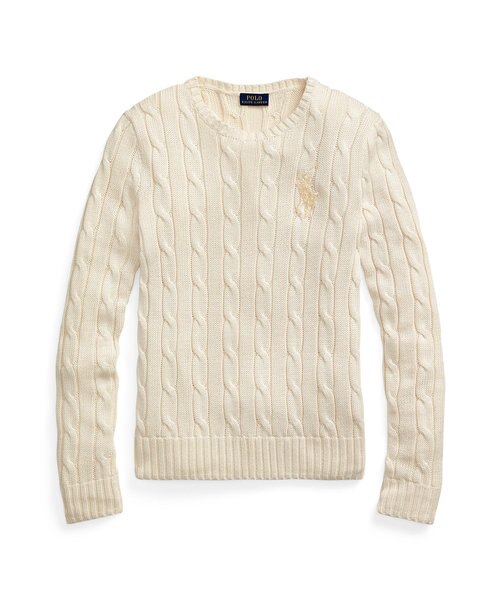 Polo Ralph Lauren ホ ロ ラルフローレンのニット セーター通販 Mall