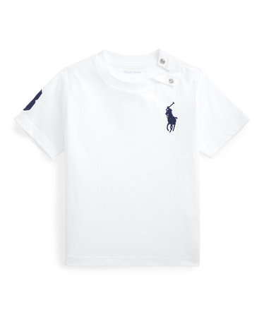 POLO RALPH LAUREN | ポロ ラルフ ローレン（キッズ・ベビー）のT