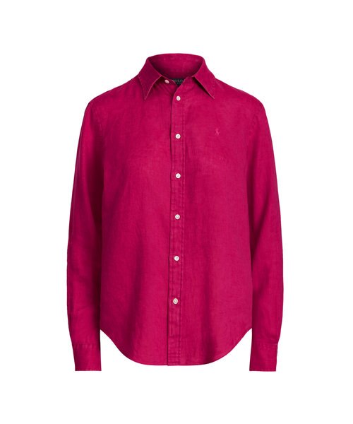 Polo Ralph Lauren ホ ロ ラルフローレン レディース のシャツ ブラウス通販 ららぽーと公式通販 Mall