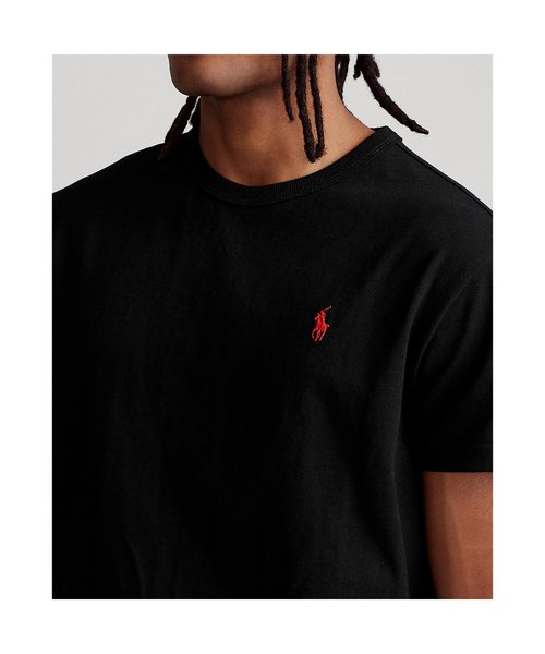 クラシック フィット ジャージー Tシャツ | POLO RALPH LAUREN（ポロ