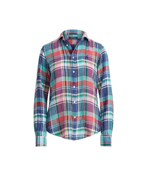 Polo Ralph Lauren ホ ロ ラルフローレン レディース のシャツ ブラウス通販 ららぽーと公式通販 Mall