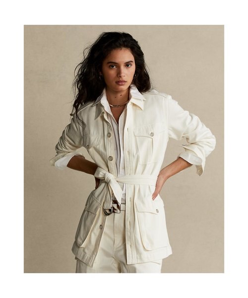 ツイル サファリ ジャケット Polo Ralph Lauren ホ ロ ラルフローレン の通販 Mall ツイル サファリ ジャケット Polo Ralph Lauren ホ ロ ラルフローレン の通販 Mall