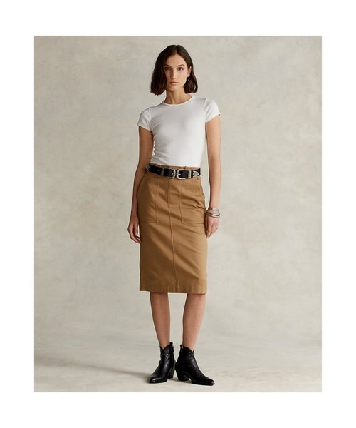 ボタンドプラケット スカート Polo Ralph Lauren ホ ロ ラルフローレン の通販 Mall ボタンドプラケット スカート Polo Ralph Lauren ホ ロ ラルフローレン の通販 Mall