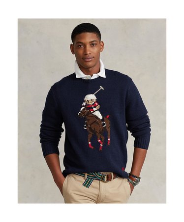 POLO RALPH LAURENFall Must-Haves - &mall