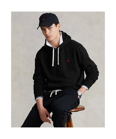 POLO RALPH LAUREN | ポロ ラルフ ローレンのパーカー通販 | &mall