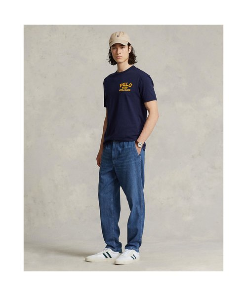 クラシック フィット Polo プレップスター デニム パンツ | POLO RALPH