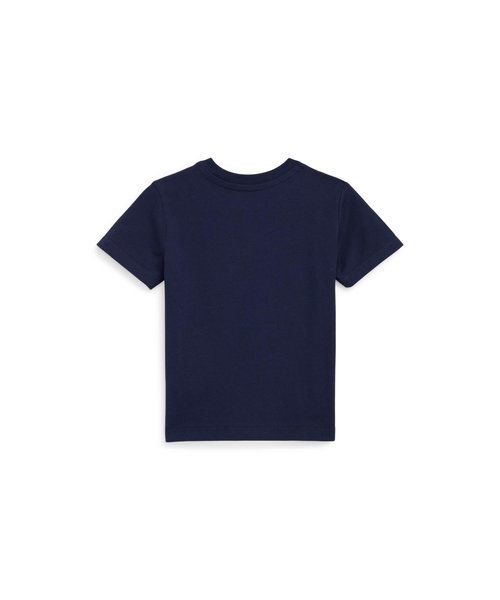 ベビー)Polo ベア コットン ジャージー Tシャツ | POLO RALPH LAUREN