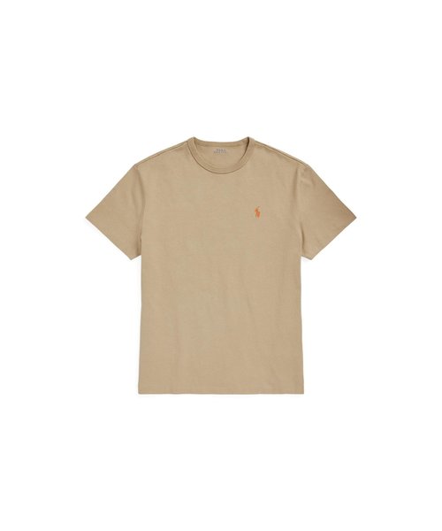 クラシックフィット ジャージー Tシャツ | POLO RALPH LAUREN（ポロ