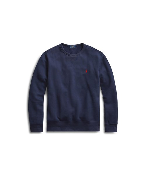 RL フリース スウェットシャツ | POLO RALPH LAUREN（ポロ ラルフ