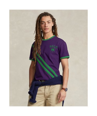 POLO RALPH LAUREN | ポロ ラルフ ローレン（メンズ）のTシャツ