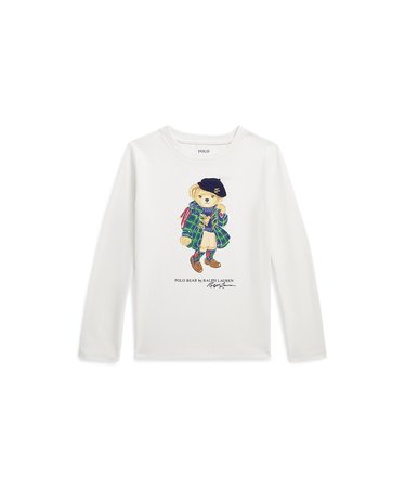 POLO RALPH LAUREN | ポロ ラルフ ローレン（キッズ・ベビー）のT