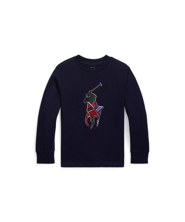 POLO RALPH LAUREN | ポロ ラルフ ローレン（キッズ・ベビー）の通販