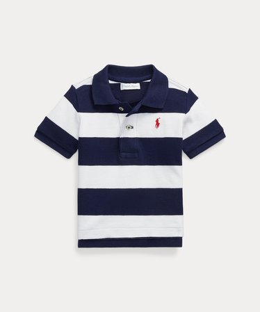 POLO RALPH LAUREN | ポロ ラルフ ローレン（キッズ・ベビー）の