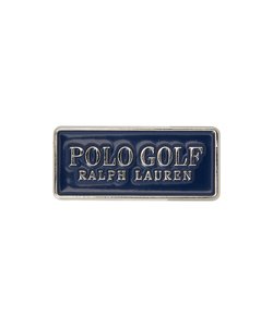 （POLO GOLF）Polo ゴルフ ロゴ ピン