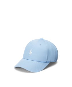 （POLO GOLF）シグネチャー ポニー ツイル ボール キャップ