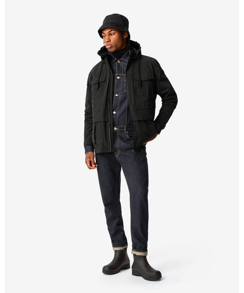 MENS EXPLORER JACKET