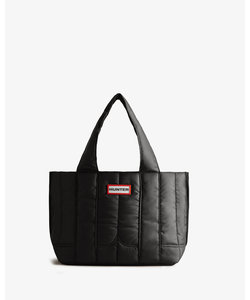 INTREPID PUFFER MINI TOTE